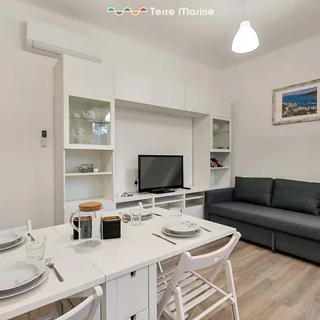 Aramis, Terre Marine Lejlighed