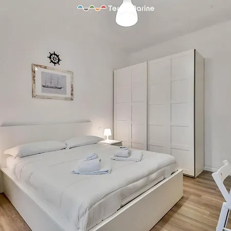 Lejlighed Aramis, Terre Marine La Spezia