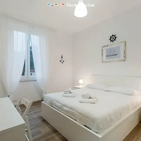 Aramis, Terre Marine Lejlighed La Spezia