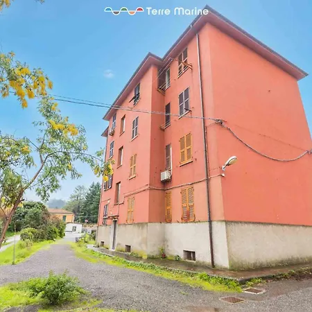 Aramis, Terre Marine Apartment *