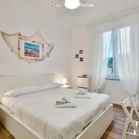 Apartment Aramis, Terre Marine La Spezia