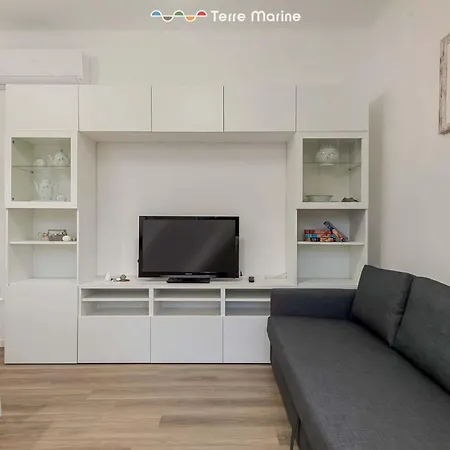 Aramis, Terre Marine *