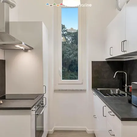 Aramis, Terre Marine *