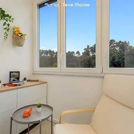 Aramis, Terre Marine Apartment La Spezia